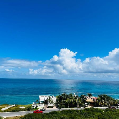 Holiday Apartment At La Diosa Condos Isla Mujeres Eksteriør billede