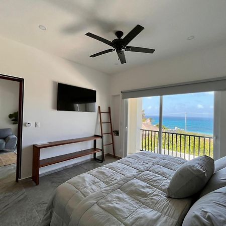 Holiday Apartment At La Diosa Condos Isla Mujeres Eksteriør billede